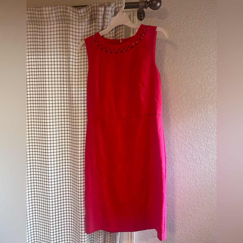 Loft Dress
